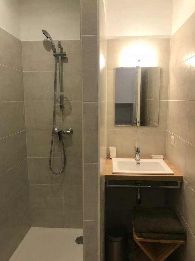 Апартаменти A Funtana Secca Патрімоньйо Екстер'єр фото